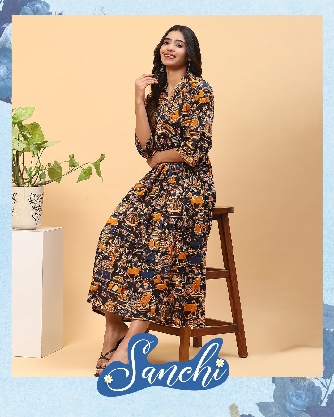 Sanchi