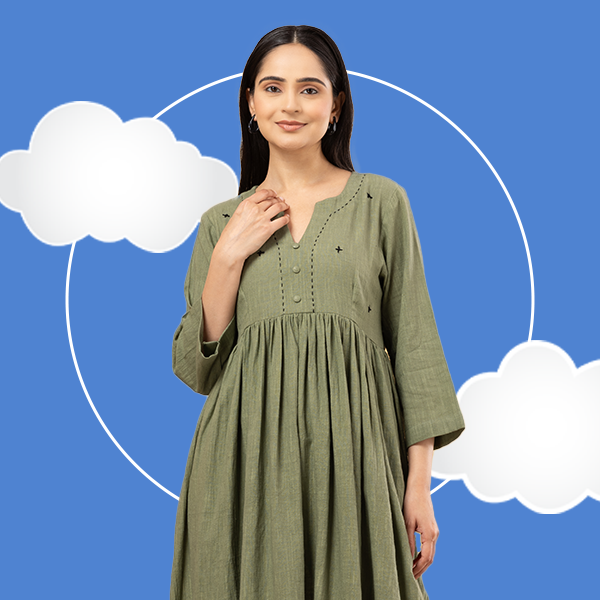 Kurta Sets