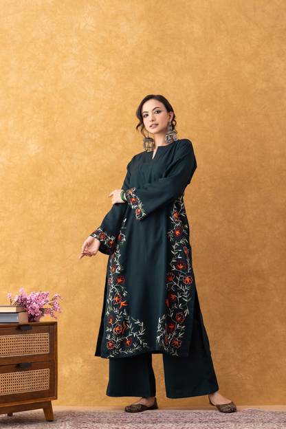 bottle green kurta set, bottle green kurta set with dupatta, bottle green kurta set men, green kurta set with dupatta, bottle green kurta set cotton, olive green kurta set with dupatta, green kurta set with dupatta under 500, light green kurta set with dupatta, green kurta set for men, winter suits, winter suits for women, kashmiri winter suits for ladies, kashmiri winter suits for ladies with price, winter suits for women with dupatta, winter suits unstitched, kashmiri winter suits for ladies unstitched, 