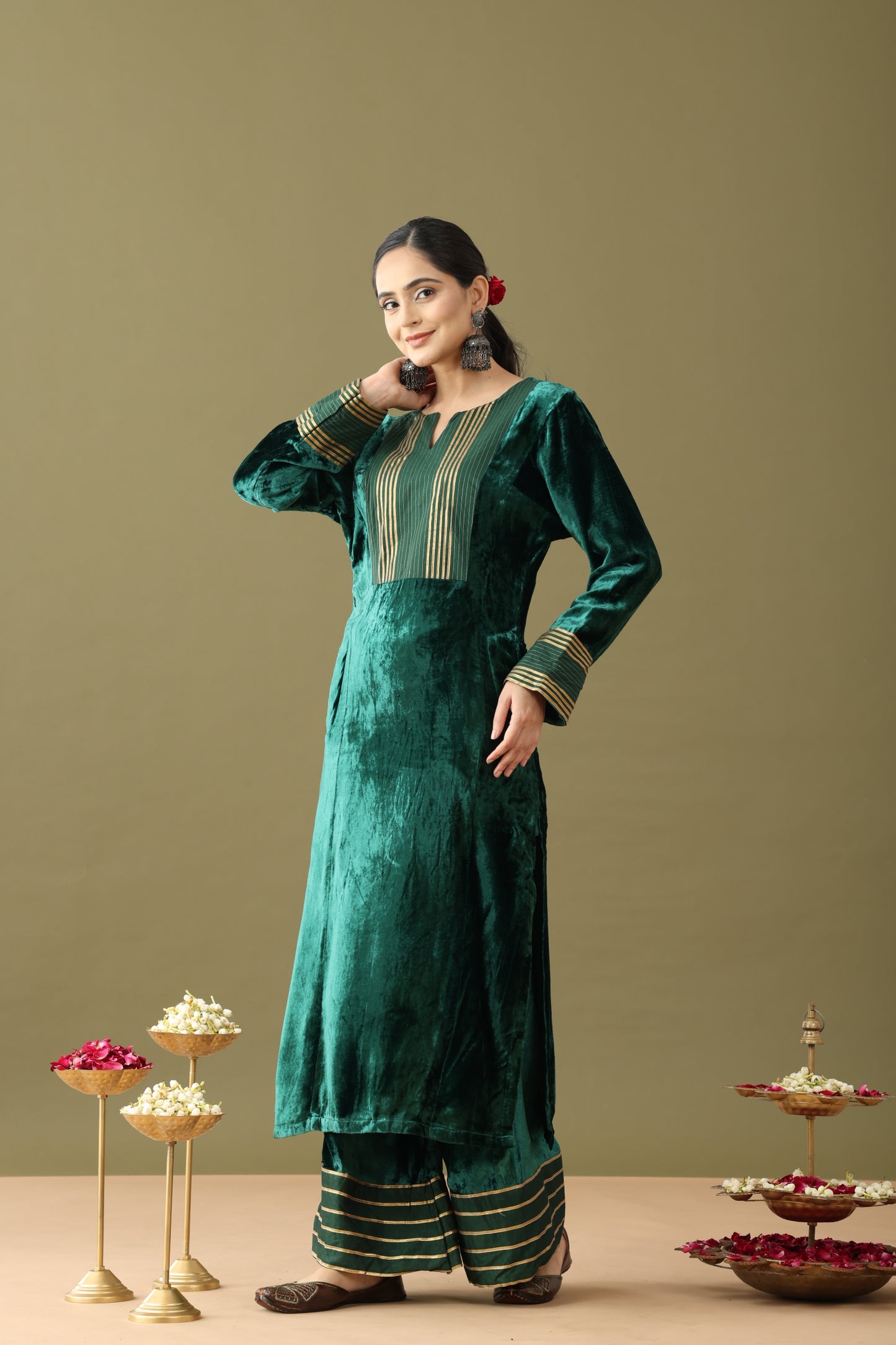 Bottle green kurta set, Bottle green velvet suit, Bottle green color kurta, Bottle green colouBottle green kurta set, Bottle green velvet suit, Bottle green color kurta, Bottle green colour kurta, Bottle green kurta, Bottle green colour velvetr kurta, Bottle green kurta, Bottle green colour velvet, Velvet gota patti suit, Velvet gota patti, Velvet kurta gala design, Velvet green kurta, Winter velvet kurta set, Velvet palazzo set, Velvet kurta set with dupatta, Silk velvet kurta set, Velvet suit for wedding,