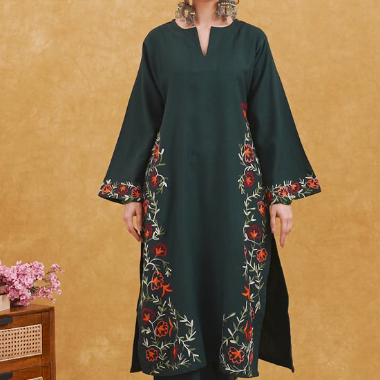 bottle green kurta set, bottle green kurta set with dupatta, bottle green kurta set men, green kurta set with dupatta, bottle green kurta set cotton, olive green kurta set with dupatta, green kurta set with dupatta under 500, light green kurta set with dupatta, green kurta set for men, winter suits, winter suits for women, kashmiri winter suits for ladies, kashmiri winter suits for ladies with price, winter suits for women with dupatta, winter suits unstitched, kashmiri winter suits for ladies unstitched, 